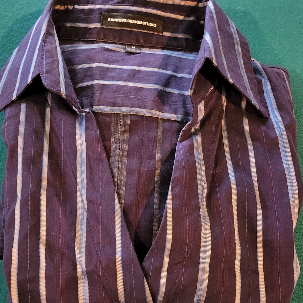 Women’s dress shirt